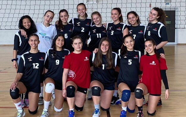 52 Voleibol Juv Fem