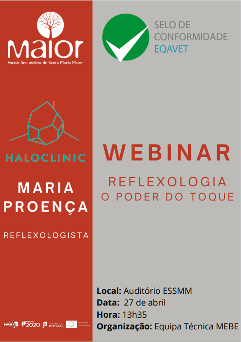 webinarReflexogia