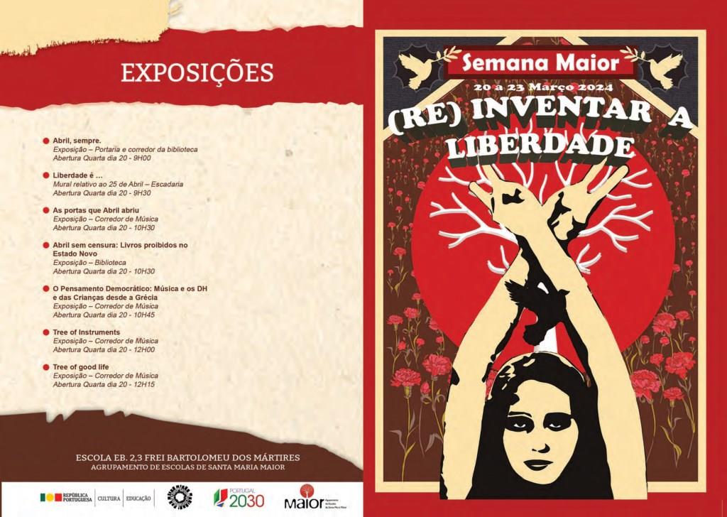 FREI IMPRESSAO Red 2