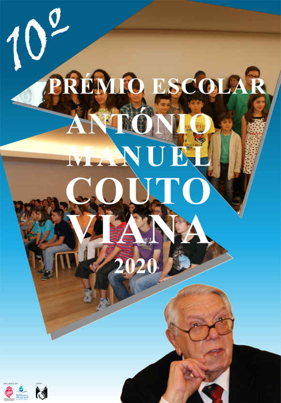 cartaz premio couto viana 2020 final final site