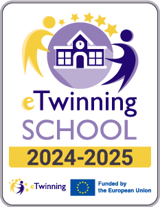 Selo etwinning24 25