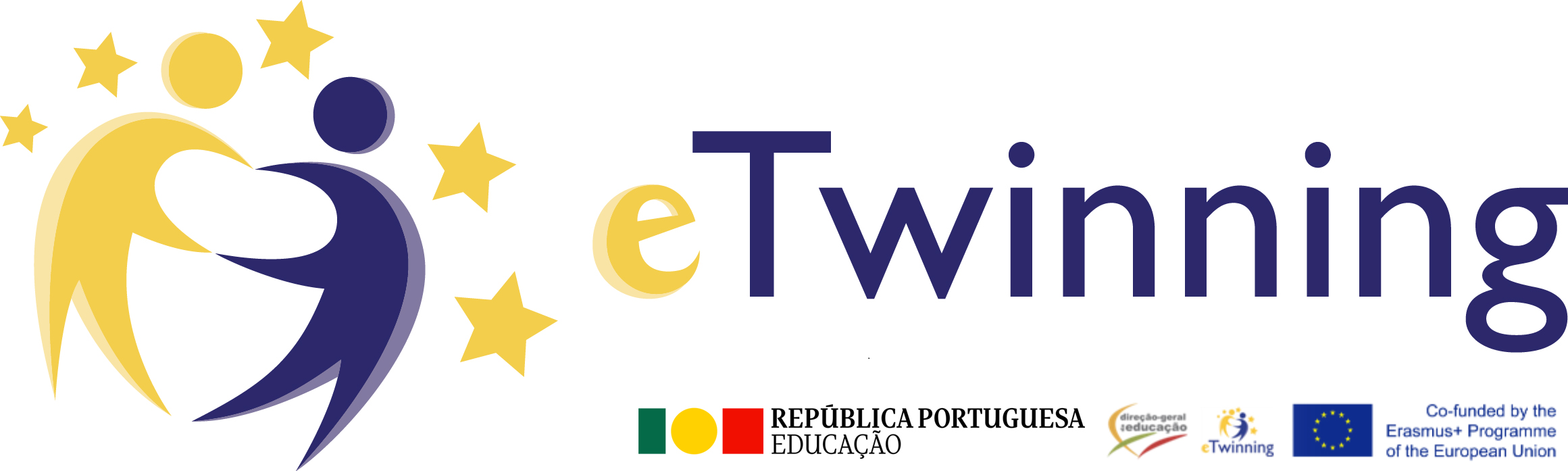 etwinning logohorizontalcomcofeuNOVO