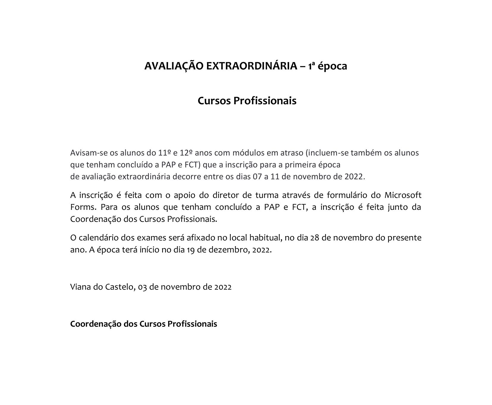 Aviso época Dez 22 site 1